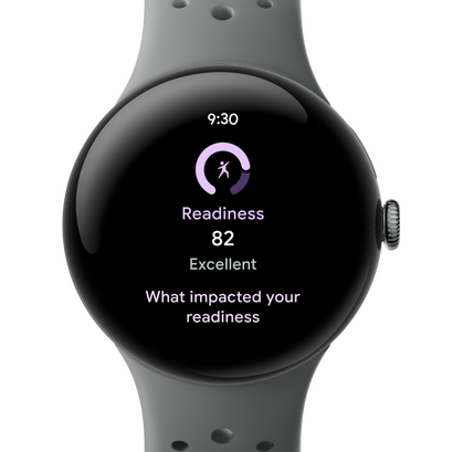 Google Pixel Watch 3 (45 mm)