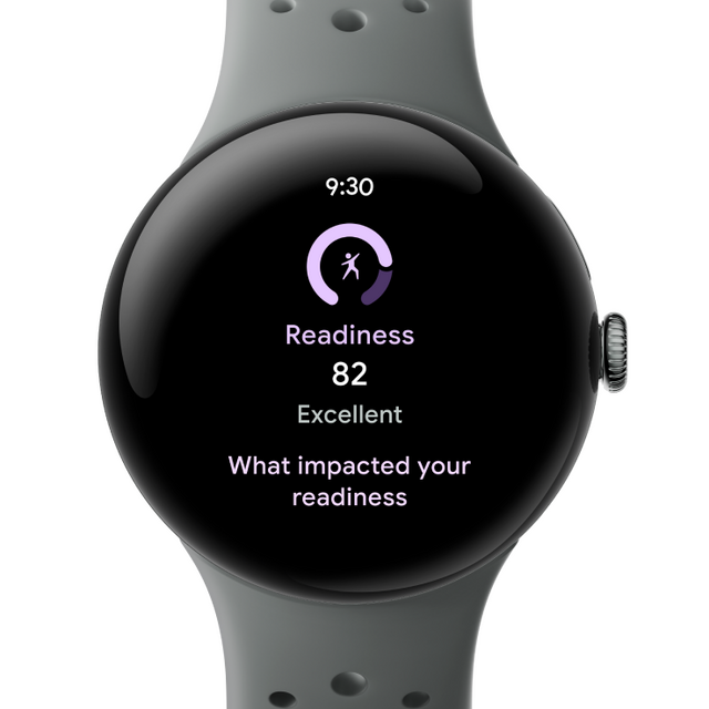 Google Pixel Watch 3 (45 mm)