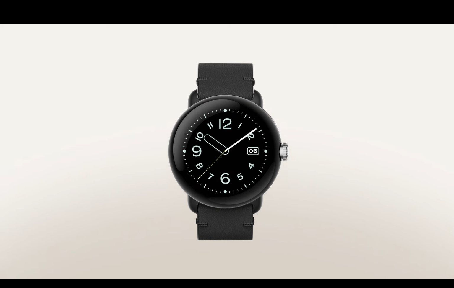 Google Pixel Watch