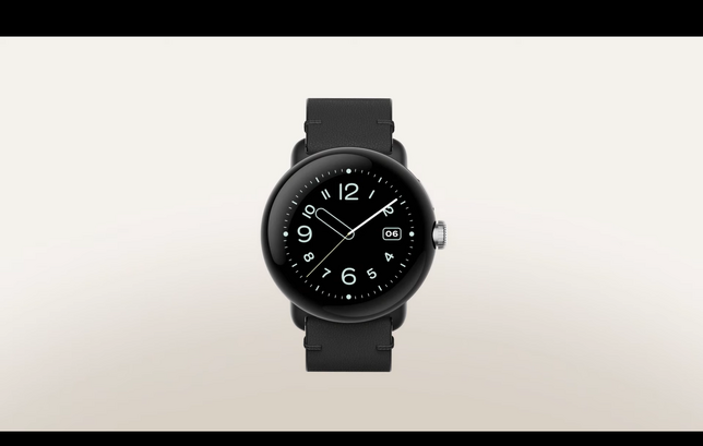 Google Pixel Watch