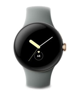 Google Pixel Watch