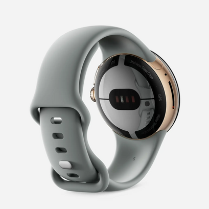 Google Pixel Watch