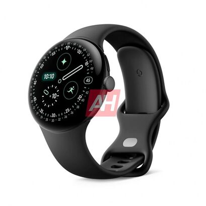 Google Pixel Watch 4