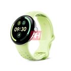 Google Pixel Watch 4