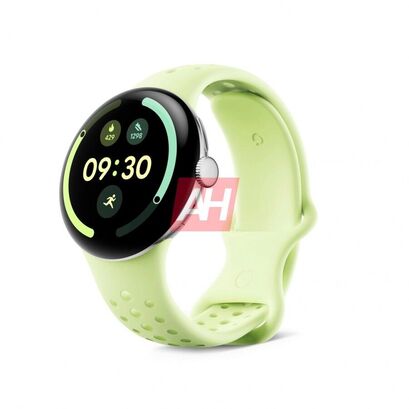 Google Pixel Watch 4