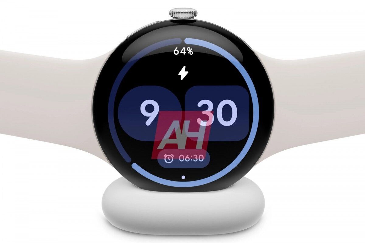 Google Pixel Watch 4