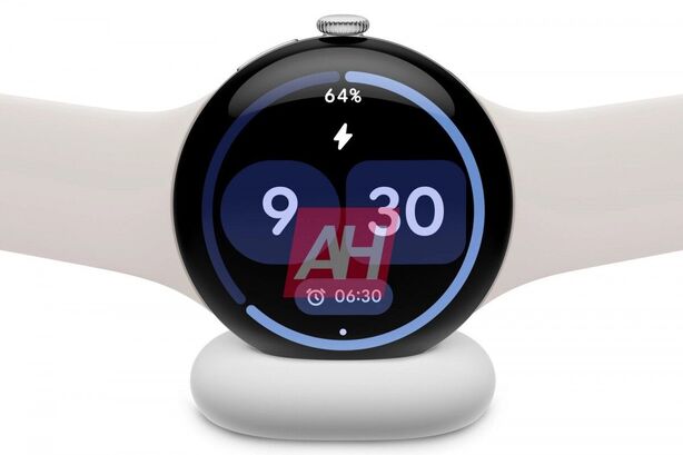 Google Pixel Watch 4