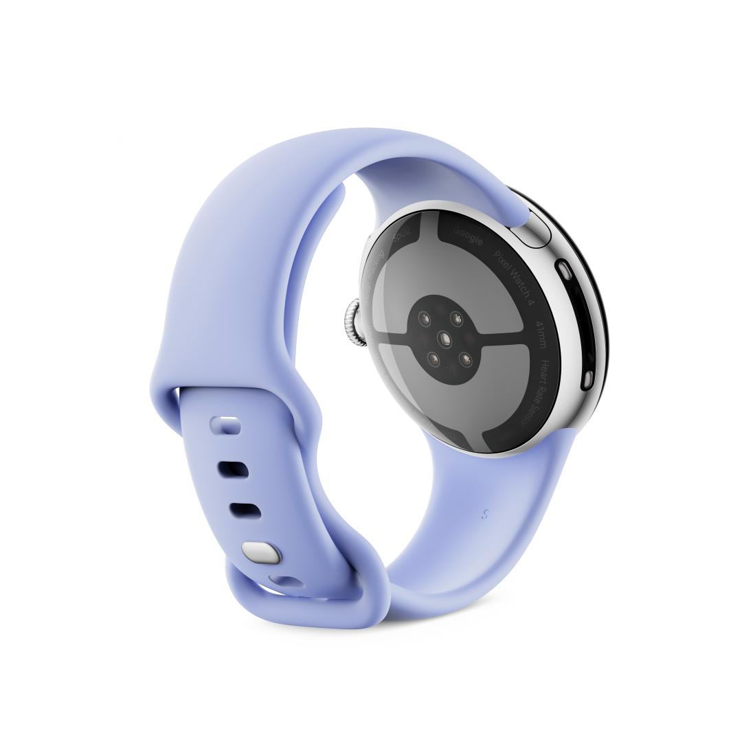 Google Pixel Watch 4
