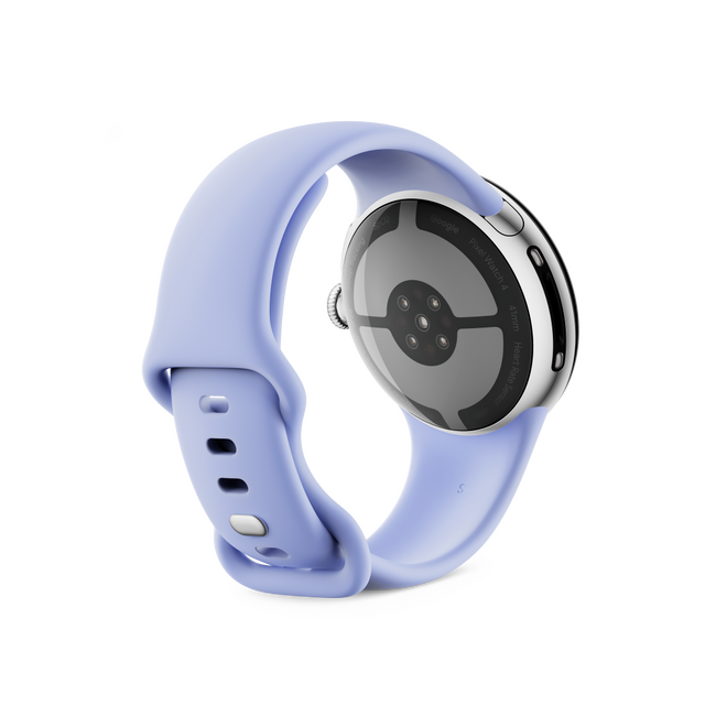 Google Pixel Watch 4