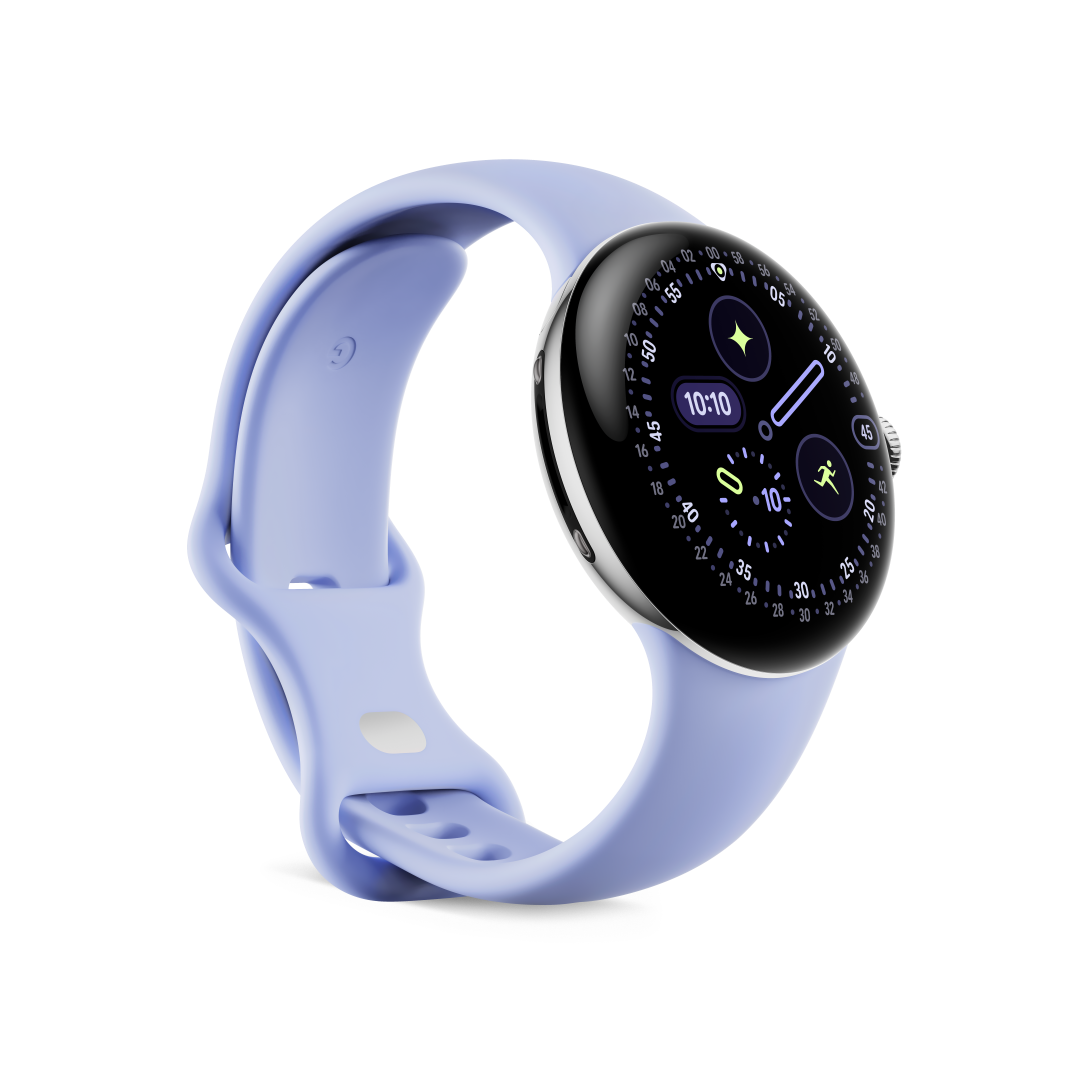 Google Pixel Watch 4