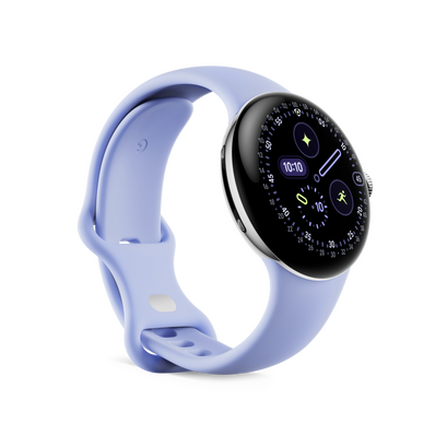 Google Pixel Watch 4