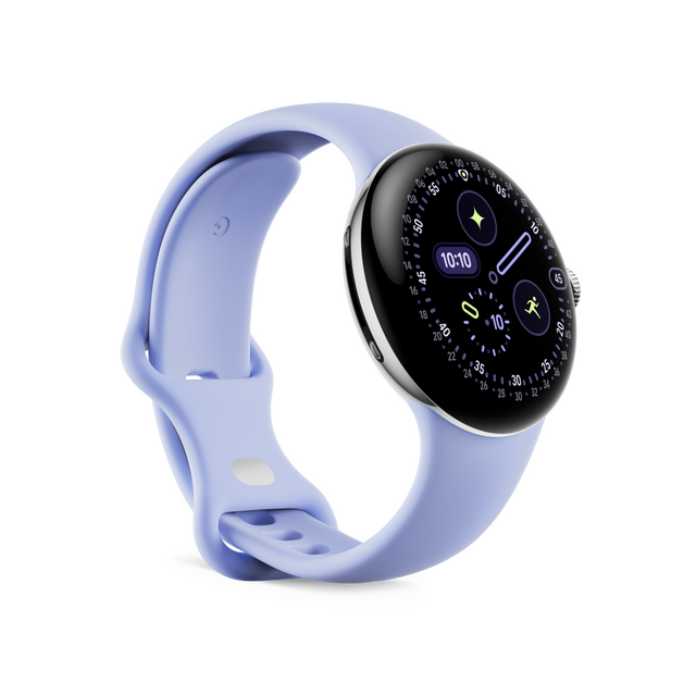 Google Pixel Watch 4