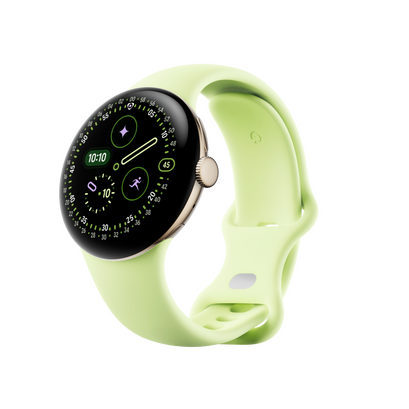 Google Pixel Watch 4