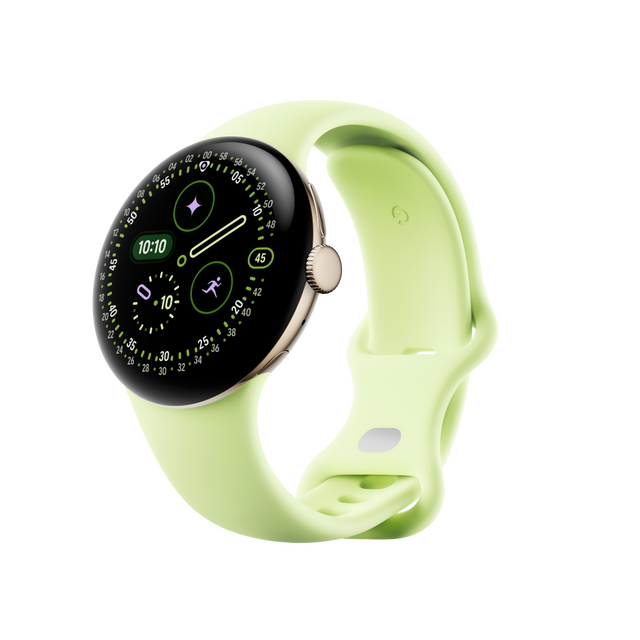 Google Pixel Watch 4