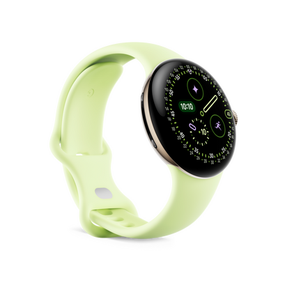 Google Pixel Watch 4