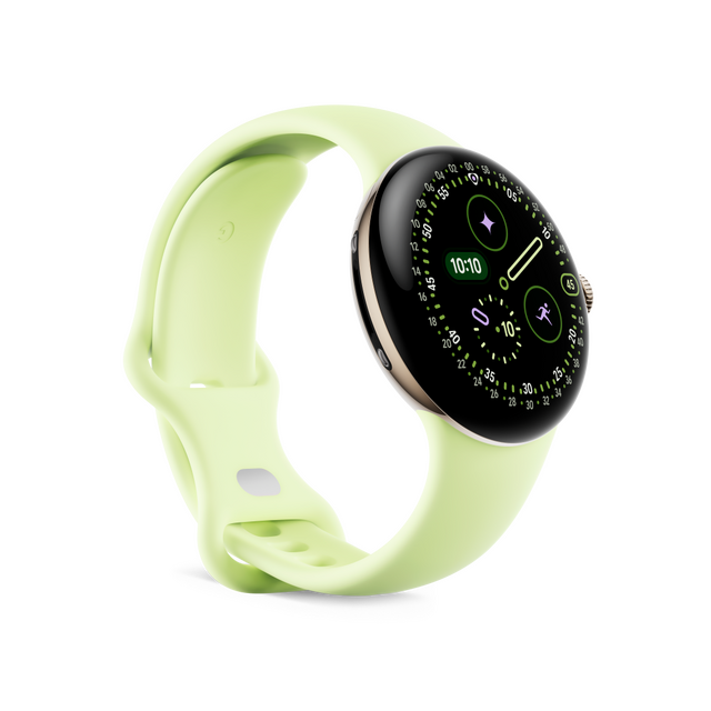 Google Pixel Watch 4