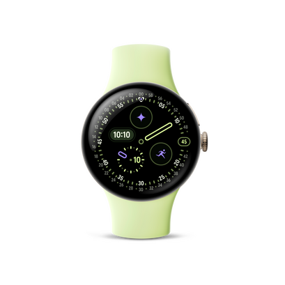 Google Pixel Watch 4