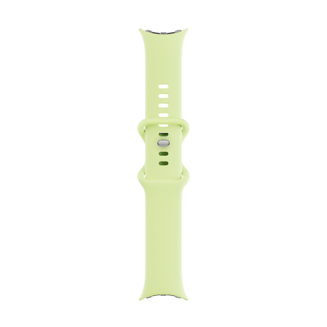 Google Pixel Watch 4