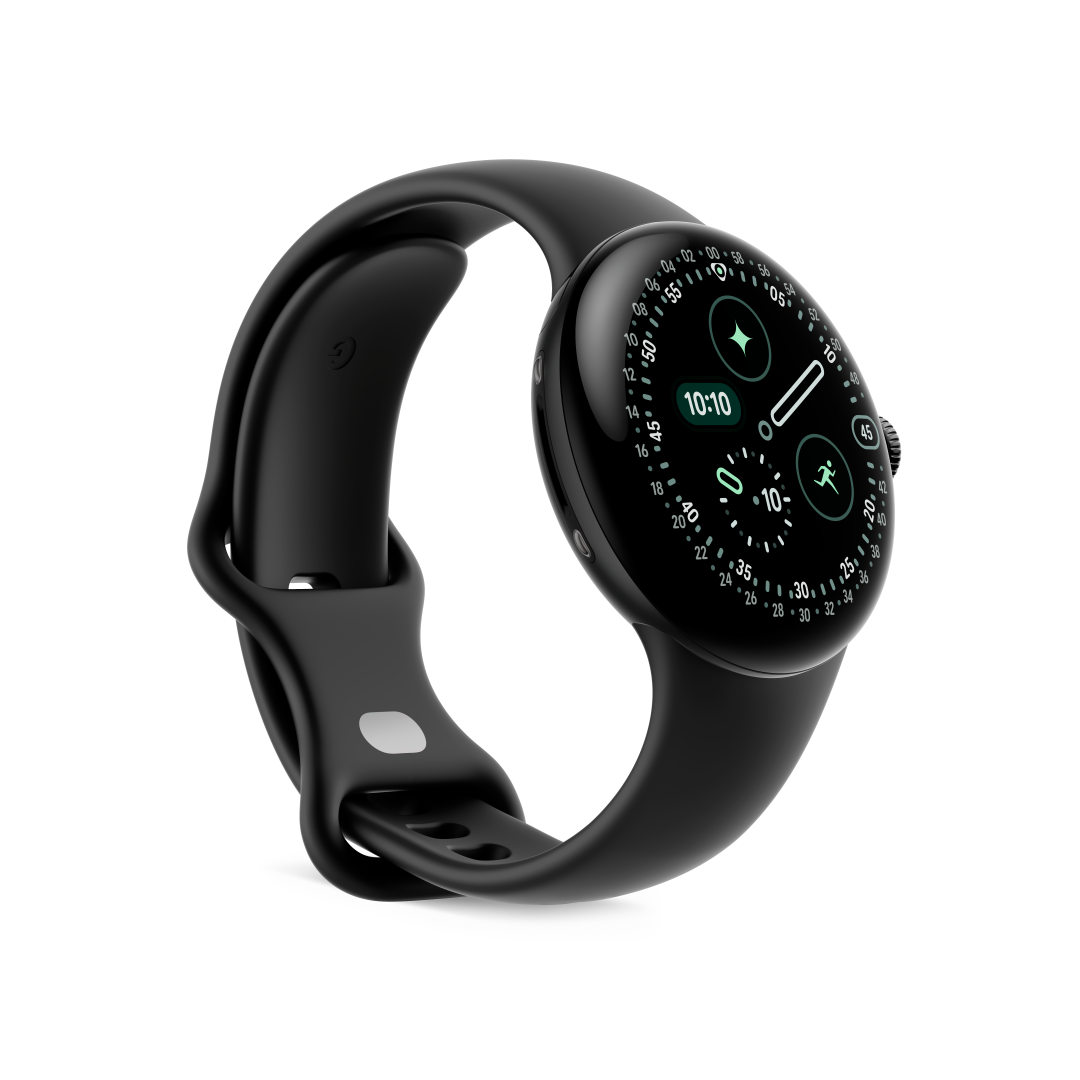 Google Pixel Watch 4