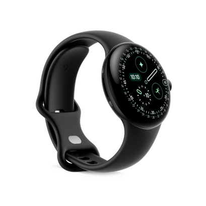 Google Pixel Watch 4