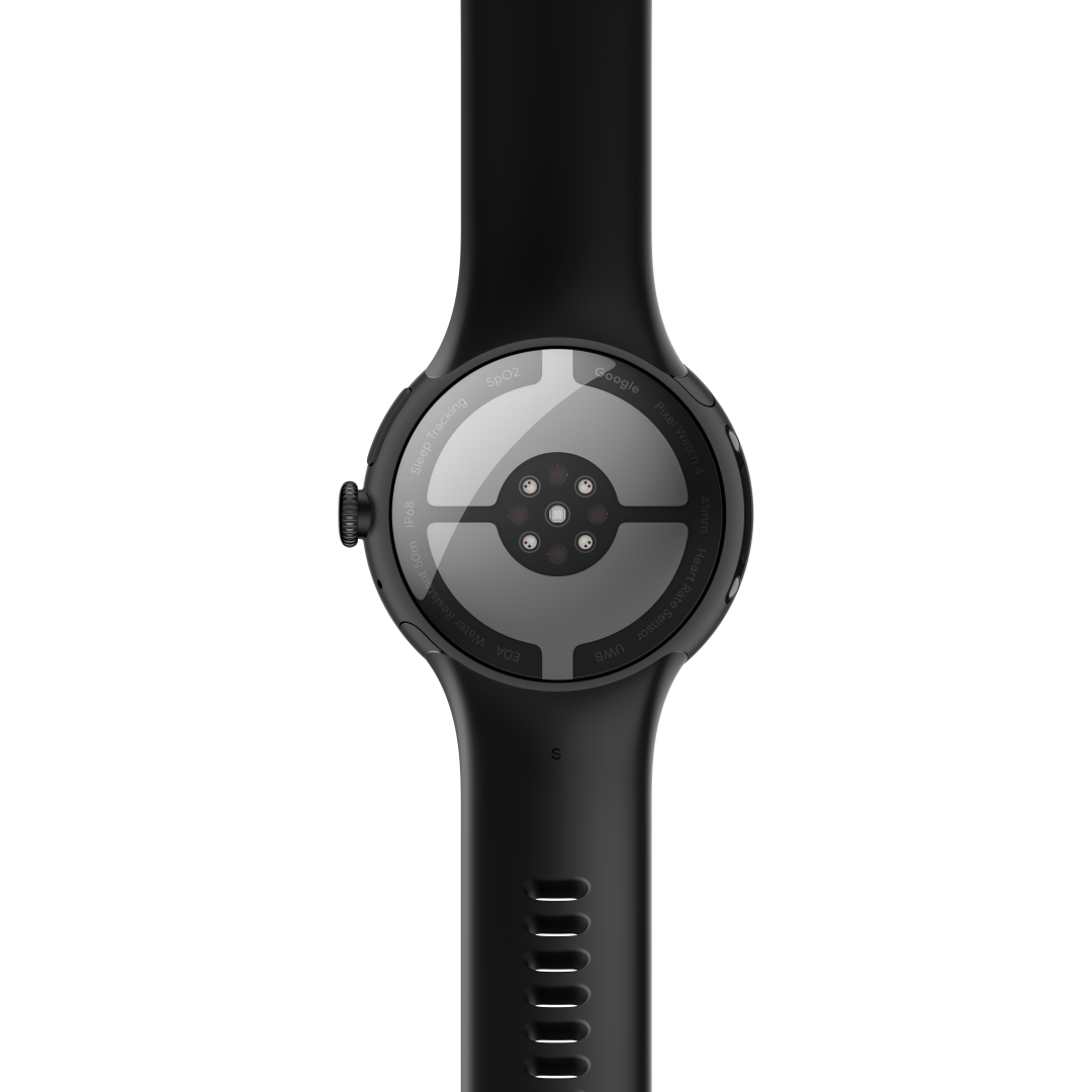 Google Pixel Watch 4