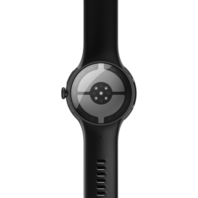 Google Pixel Watch 4