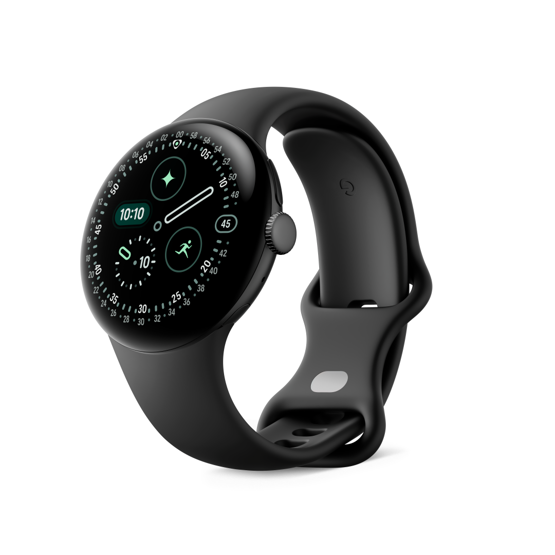 Google Pixel Watch 4