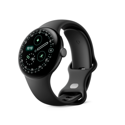 Google Pixel Watch 4