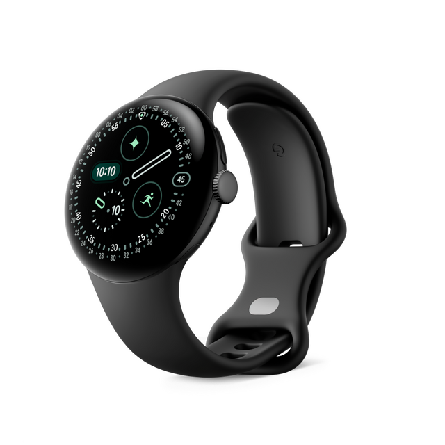 Google Pixel Watch 4