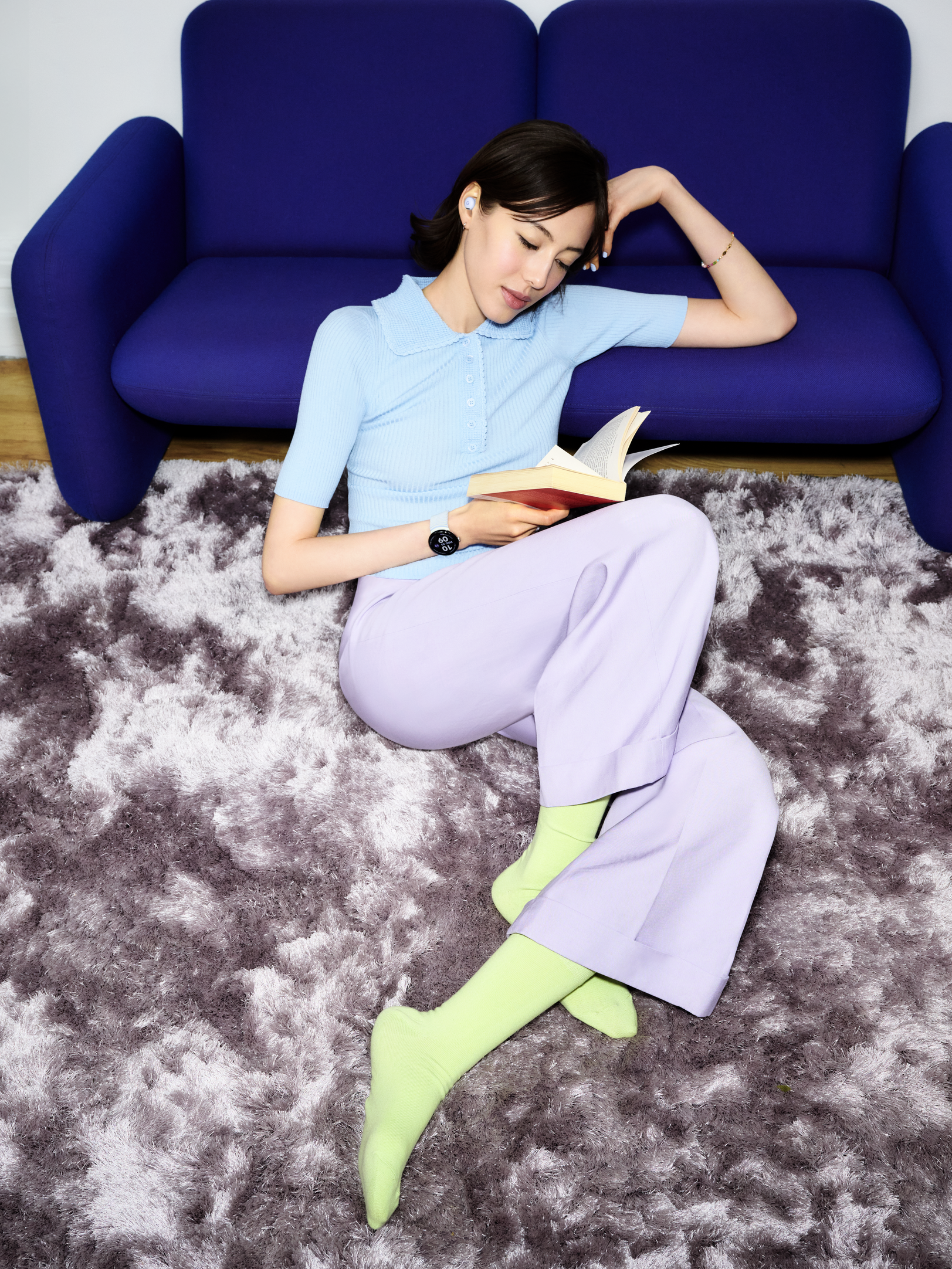 Google Pixel Watch 4