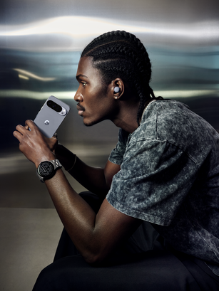 Google Pixel Watch 4