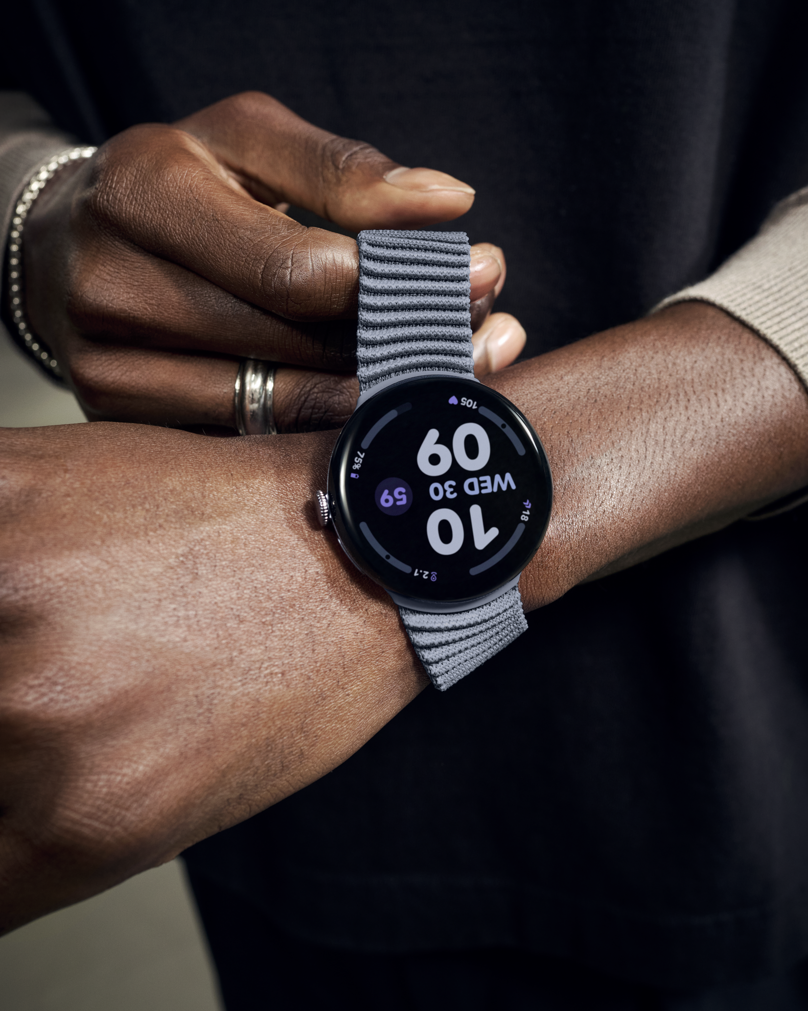 Google Pixel Watch 4