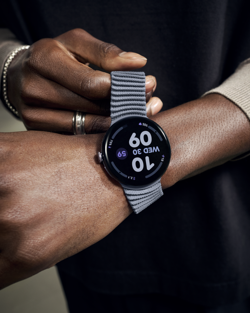 Google Pixel Watch 4