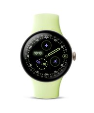 Google Pixel Watch 4