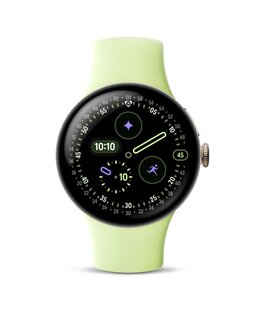 Google Pixel Watch 4