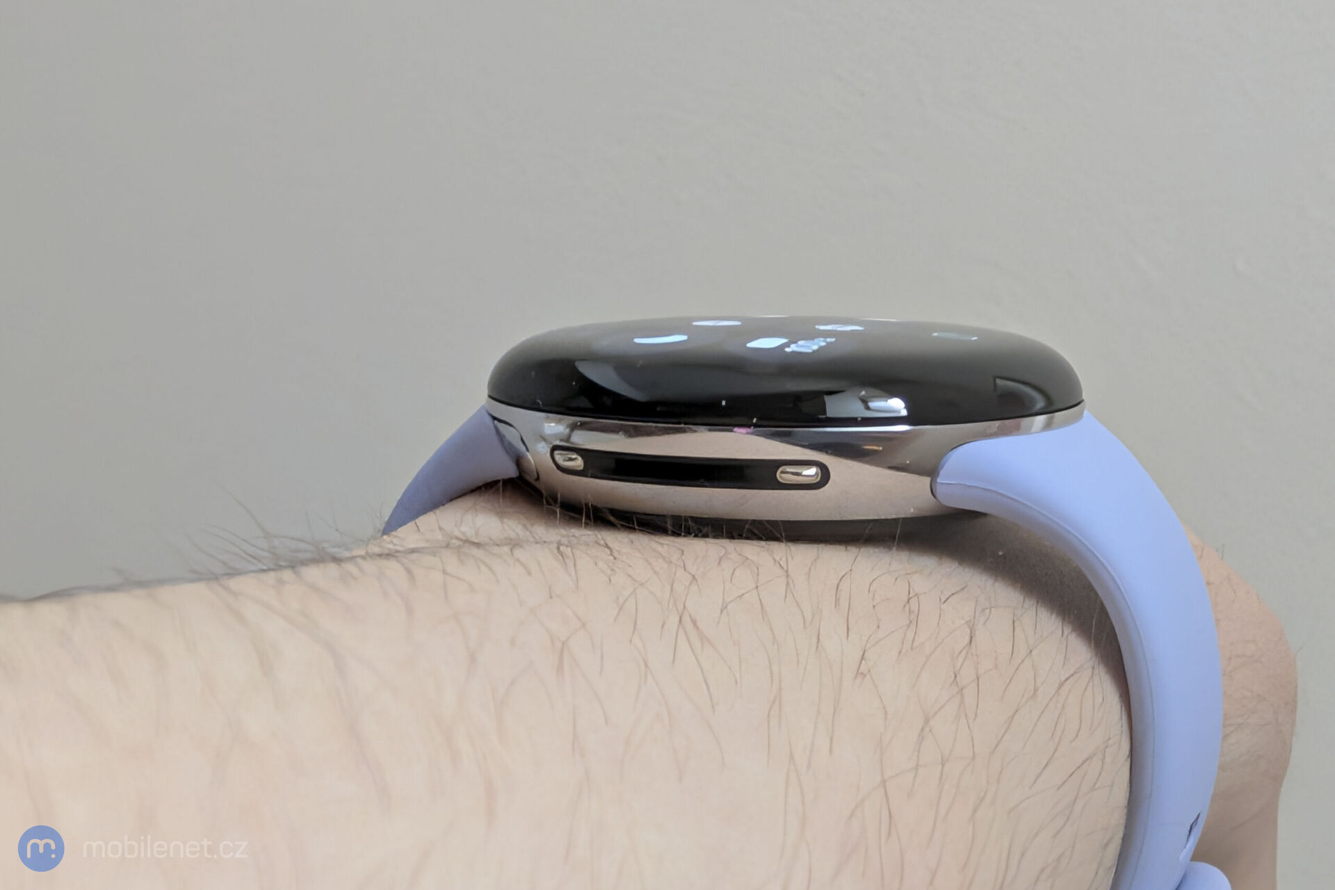 Google Pixel Watch 4 (41 mm)