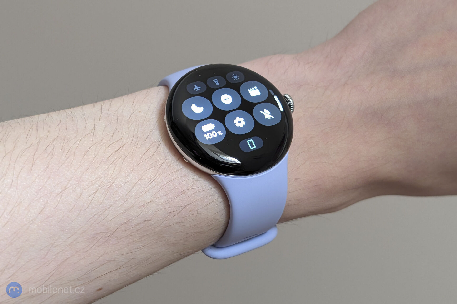 Google Pixel Watch 4 (41 mm)