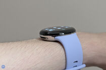 Google Pixel Watch 4 (41 mm)