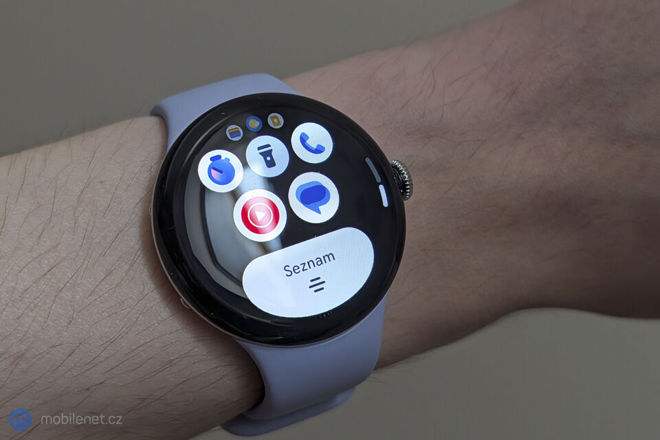 Google Pixel Watch 4 (41 mm)