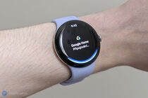 Google Pixel Watch 4 (41 mm)