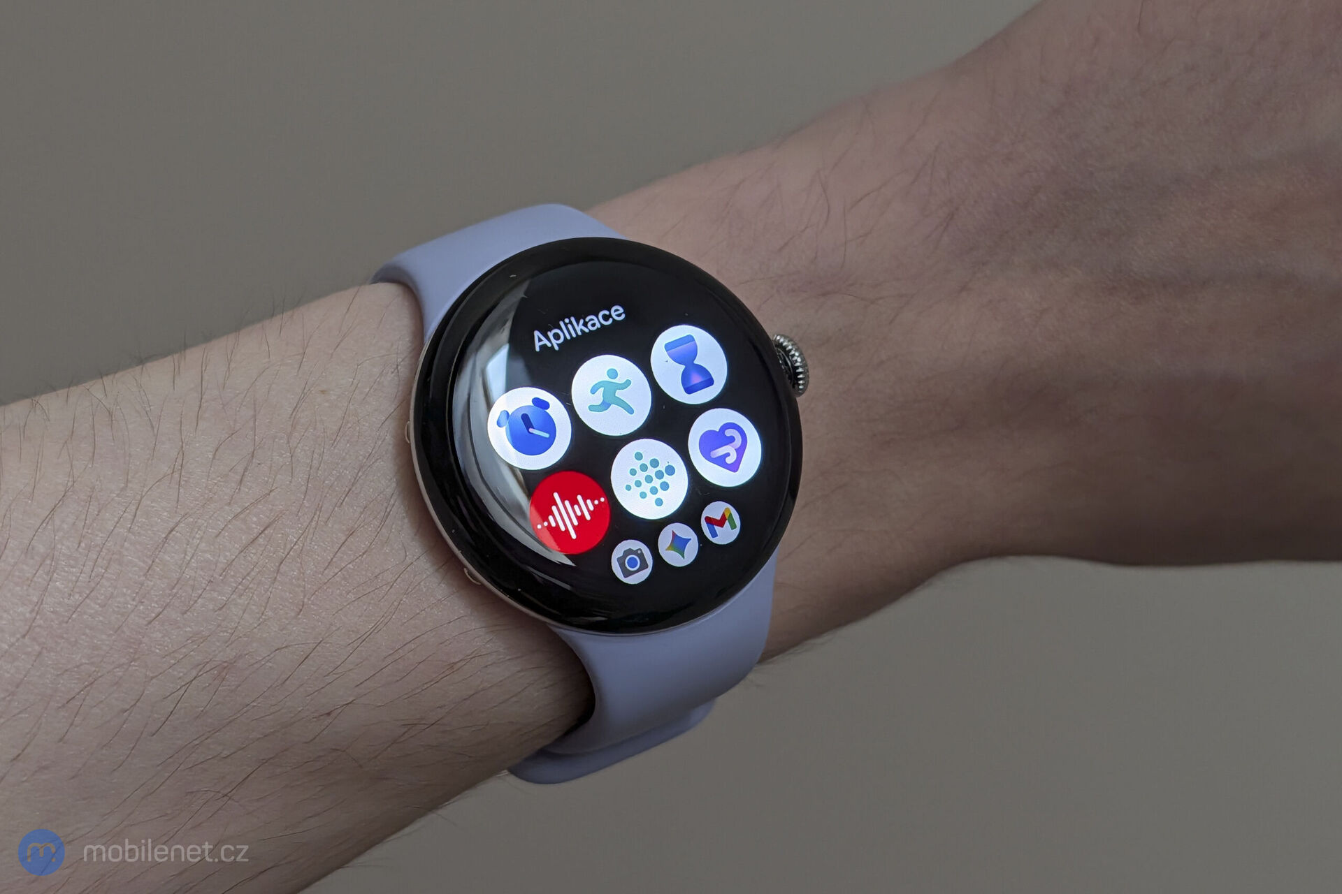 Google Pixel Watch 4 (41 mm)