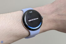 Google Pixel Watch 4 (41 mm)