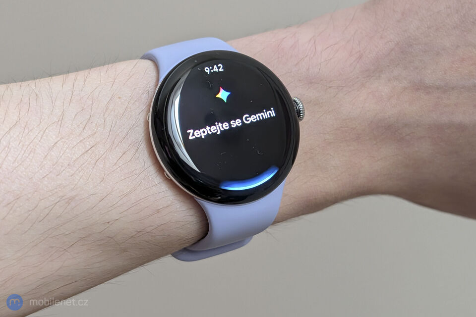 Google Pixel Watch 4 (41 mm)