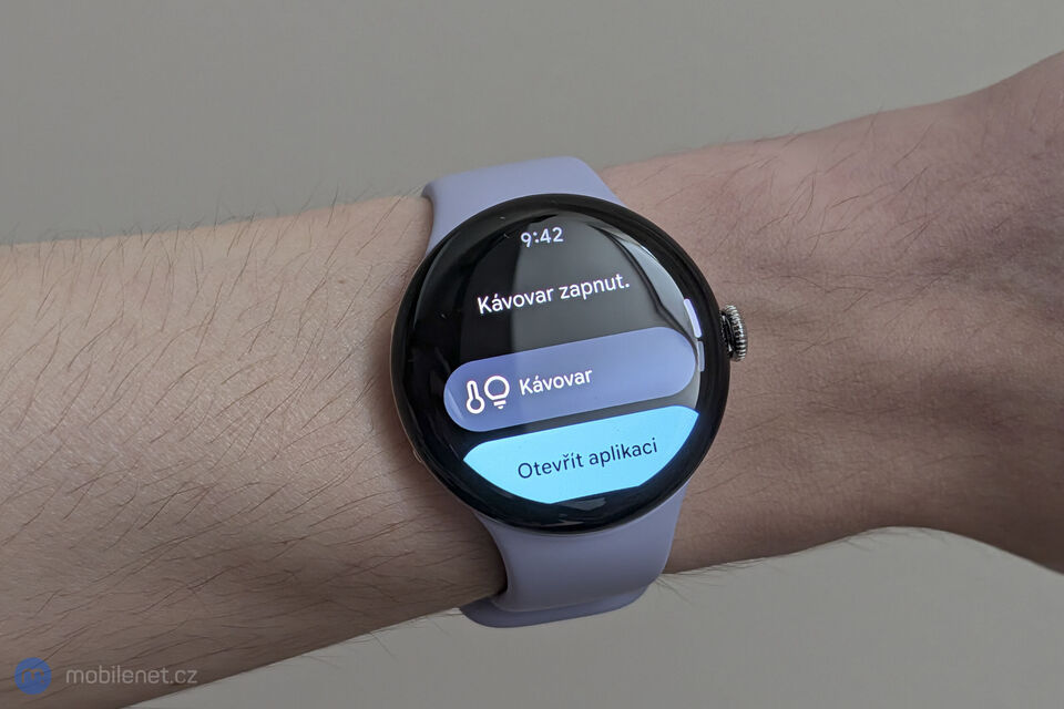 Google Pixel Watch 4 (41 mm)