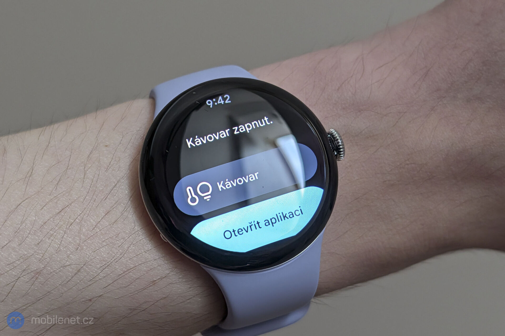 Google Pixel Watch 4 (41 mm)