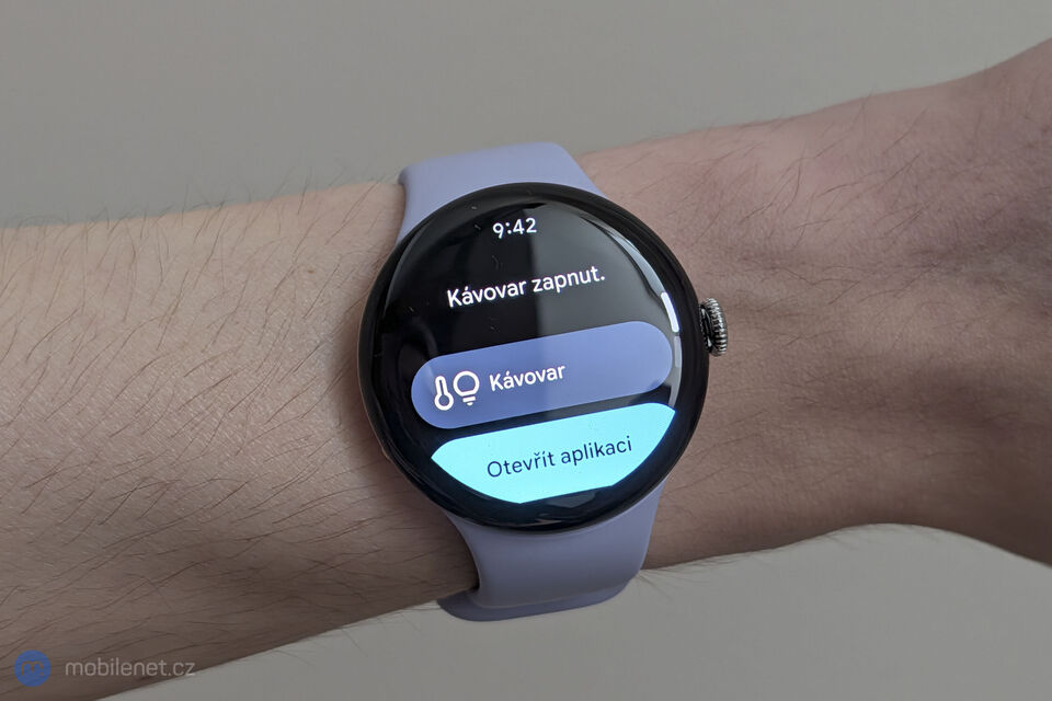 Google Pixel Watch 4 (41 mm)