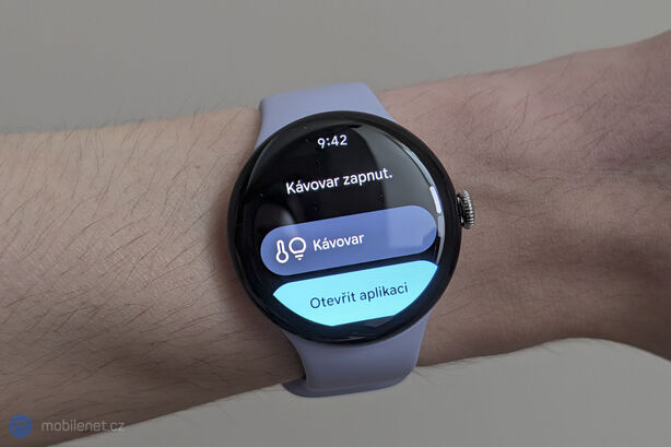 Google Pixel Watch 4 (41 mm)