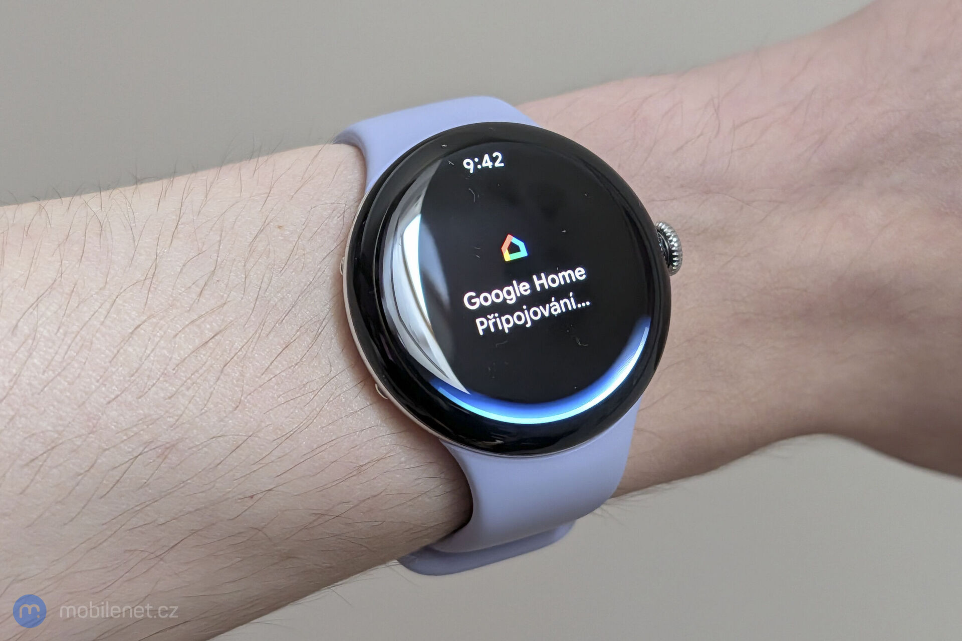 Google Pixel Watch 4 (41 mm)