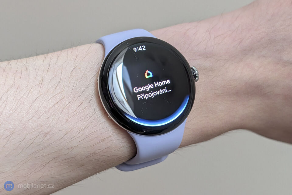 Google Pixel Watch 4 (41 mm)