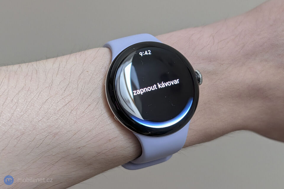 Google Pixel Watch 4 (41 mm)